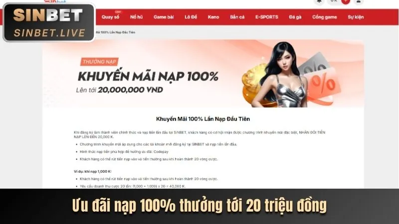 Ưu đãi nạp tiền hàng ngày r88 win